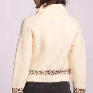 Pink Martini Capella Sweater