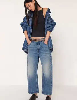 Free People Deep Trance Dropped BF