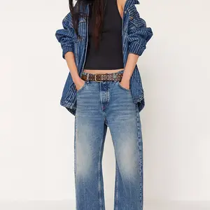 Free People Deep Trance Dropped BF
