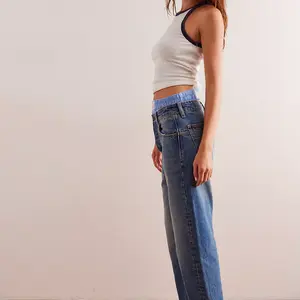 Free People Deep Trance Dropped BF