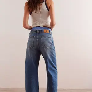 Free People Deep Trance Dropped BF