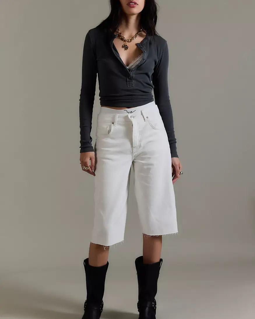 Free People Jamie Henley