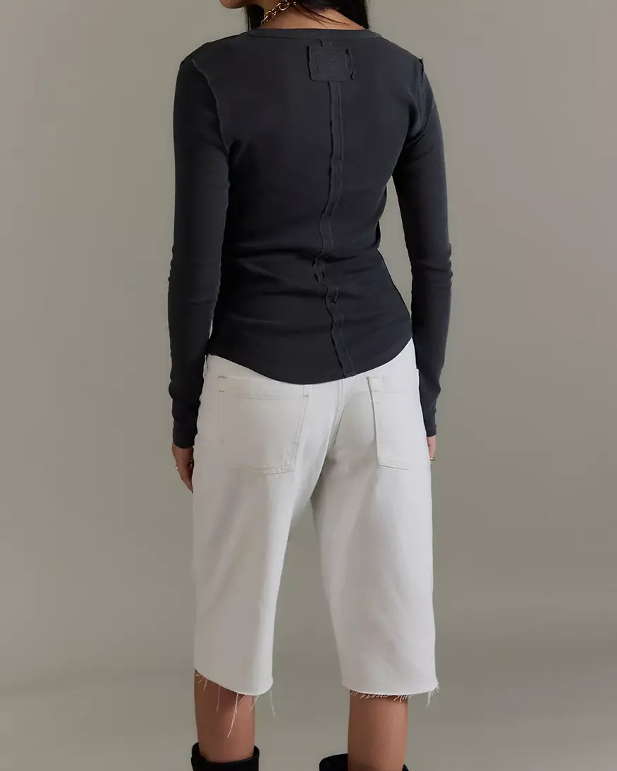 Free People Jamie Henley