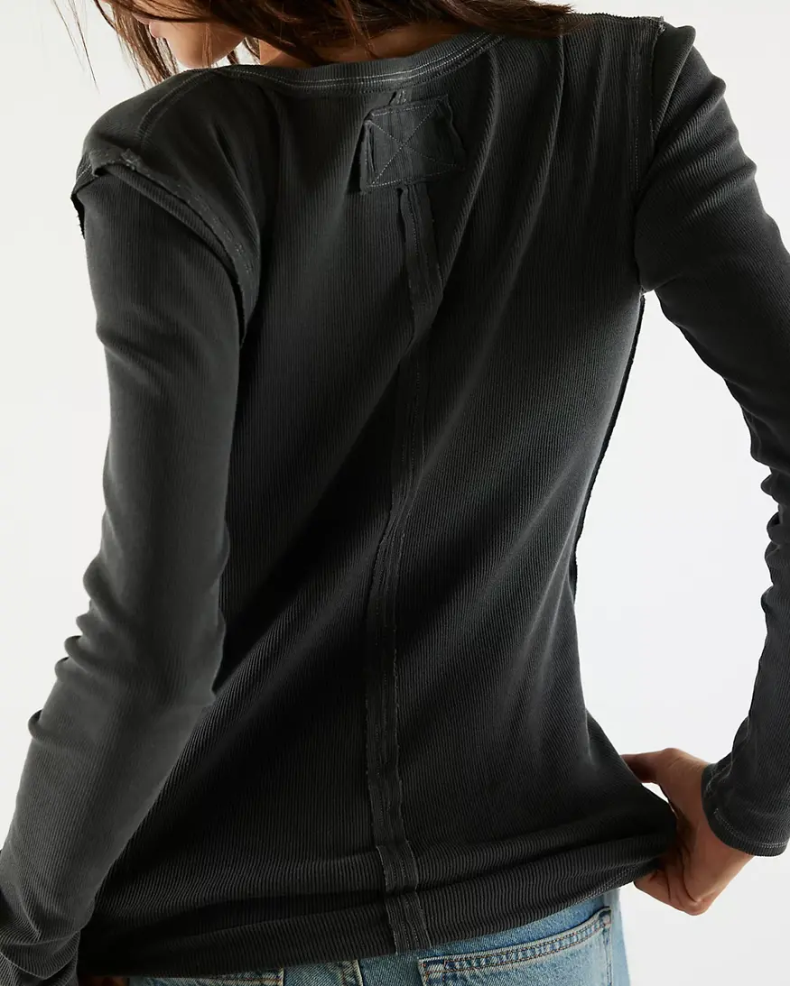 Free People Jamie Henley