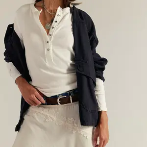 Free People Jamie Henley