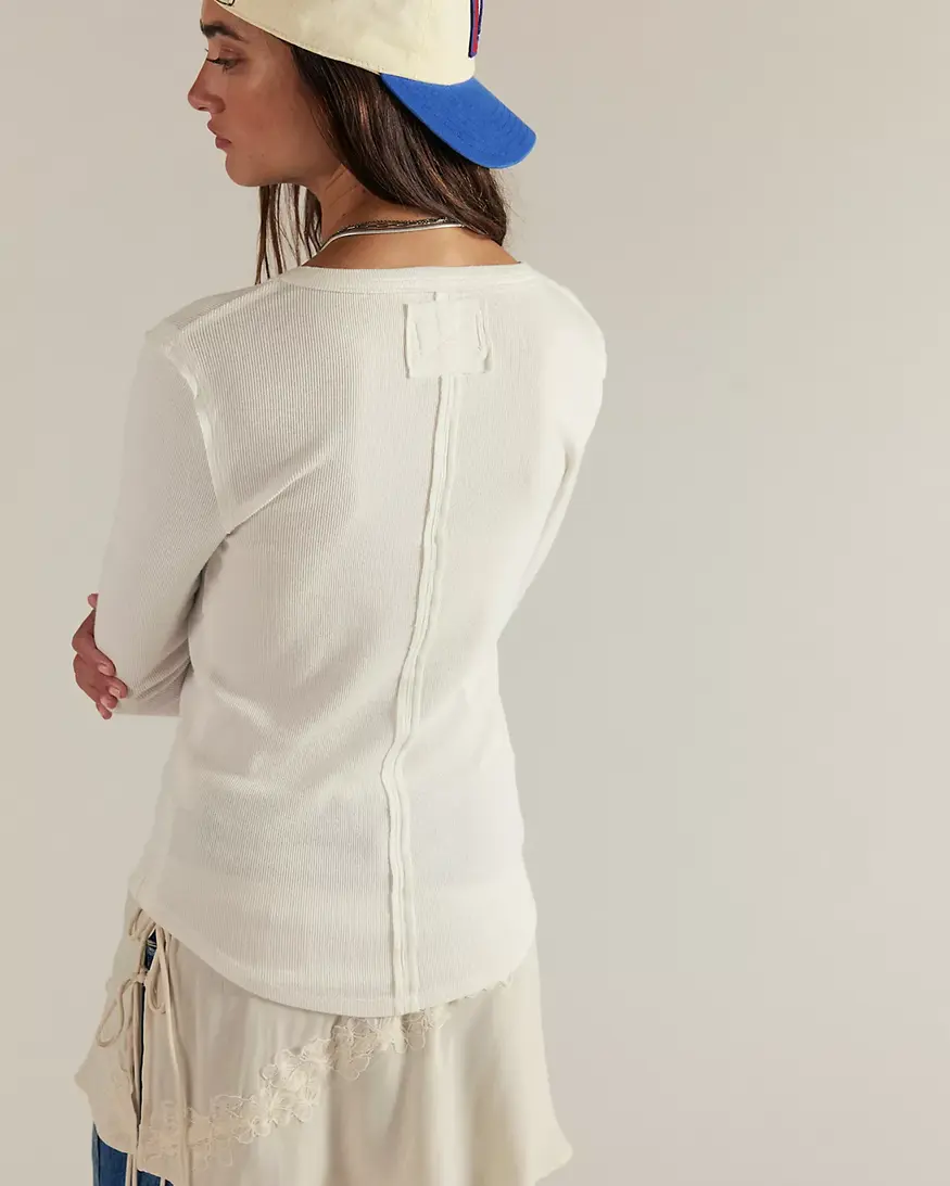 Free People Jamie Henley