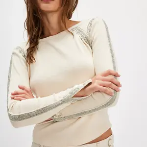 Free People Lost Love LS