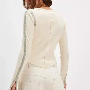 Free People Lost Love LS