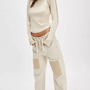 Free People Lost Love LS