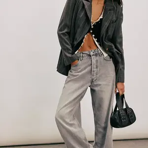 Free People Tilly LS Cardi