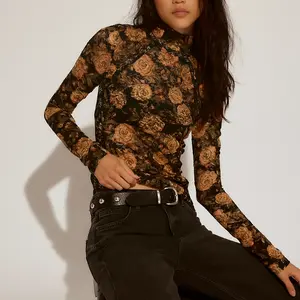 Free People Lyric Long Sleeve