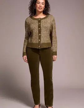 Tribal Shai W2W Sweater