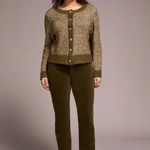 Tribal Shai W2W Sweater