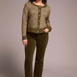 Tribal Shai W2W Sweater