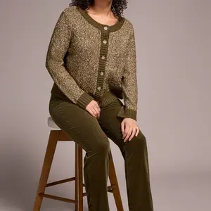 Tribal Shai W2W Sweater