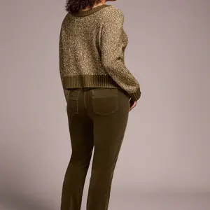 Tribal Shai W2W Sweater