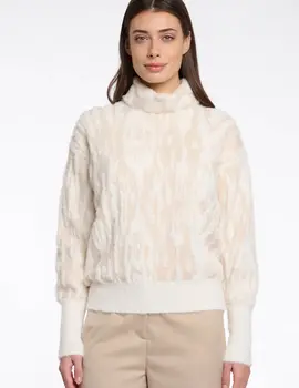 Rino & Pelle Naura Turtleneck Sweater
