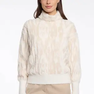 Rino & Pelle Naura Turtleneck Sweater