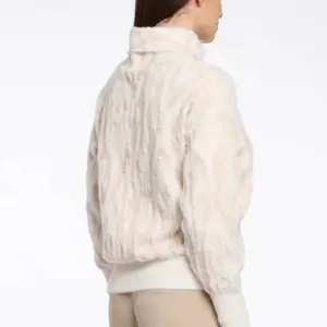 Rino & Pelle Naura Turtleneck Sweater