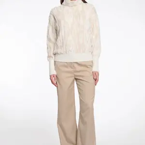 Rino & Pelle Naura Turtleneck Sweater