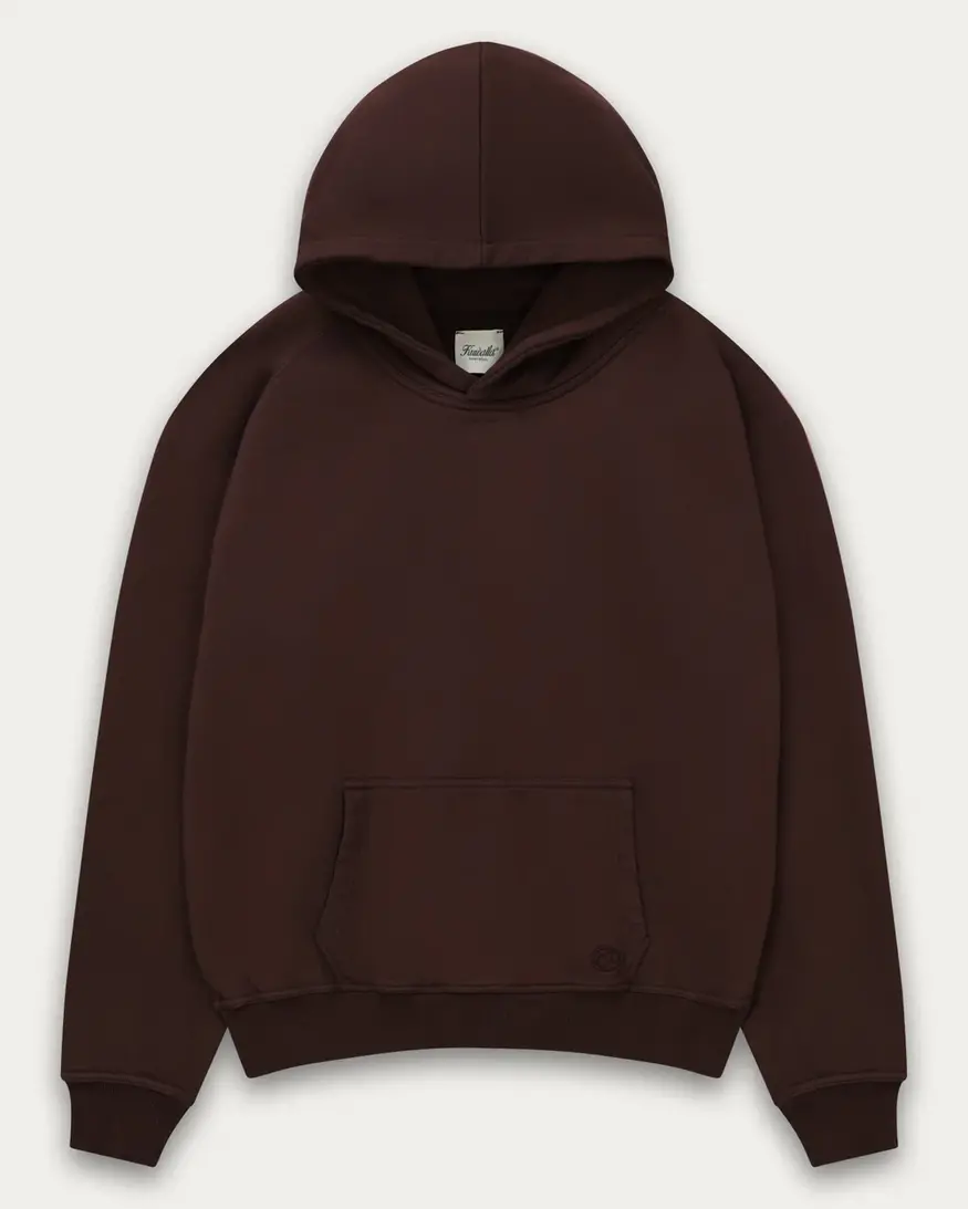 Kuwalla Easy Hoodie
