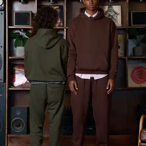 Kuwalla Easy Hoodie