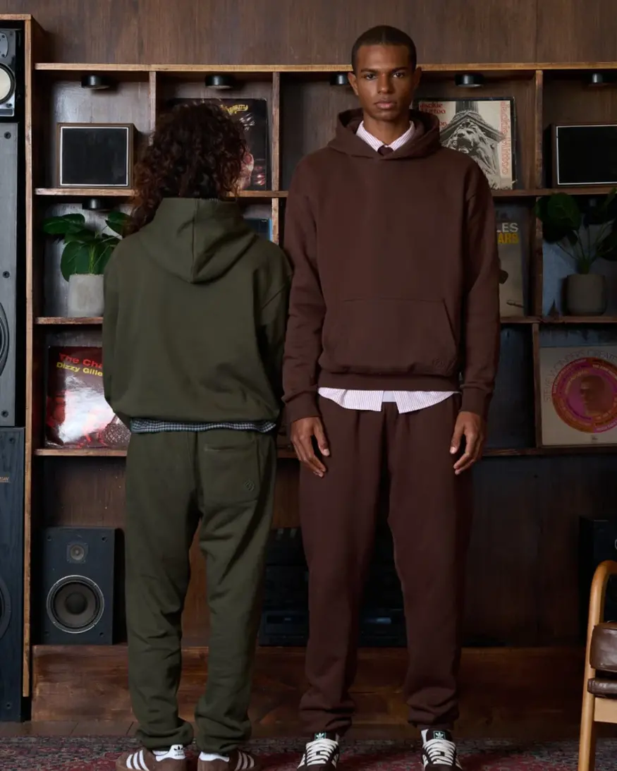 Kuwalla Easy Hoodie