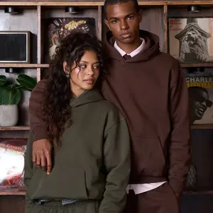 Kuwalla Easy Hoodie