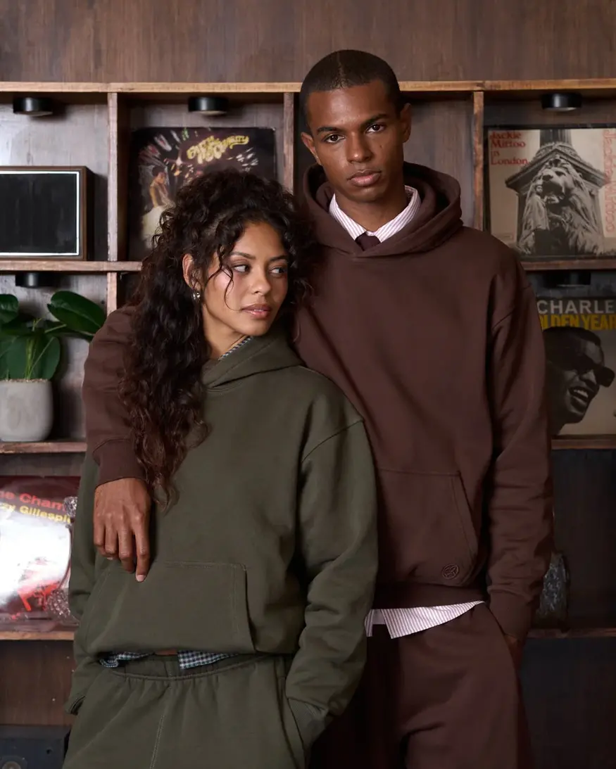 Kuwalla Easy Hoodie