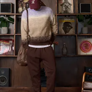 Kuwalla Easy Sweatpant