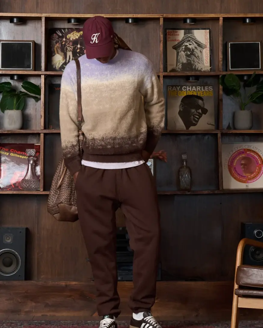 Kuwalla Easy Sweatpant