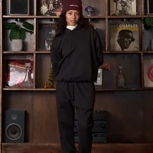 Kuwalla Easy Sweatpant