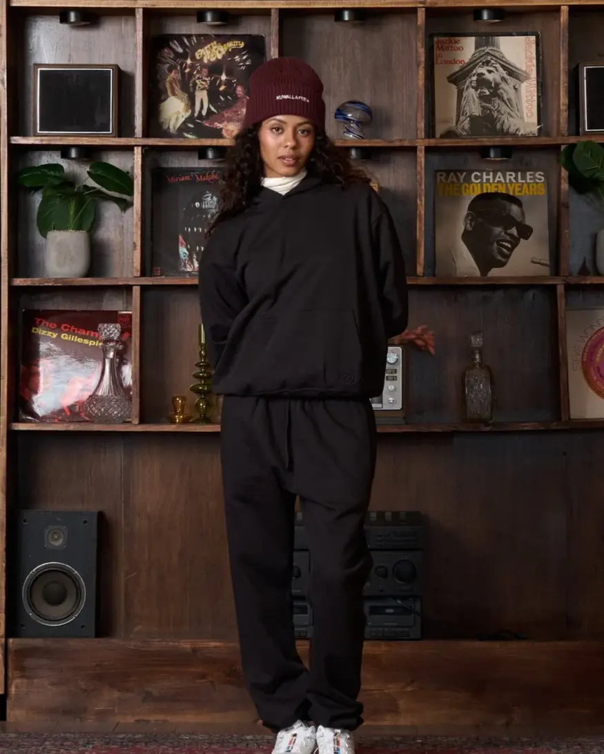 Kuwalla Easy Sweatpant