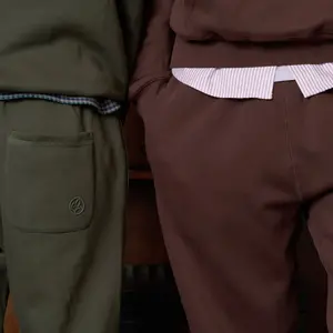 Kuwalla Easy Sweatpant