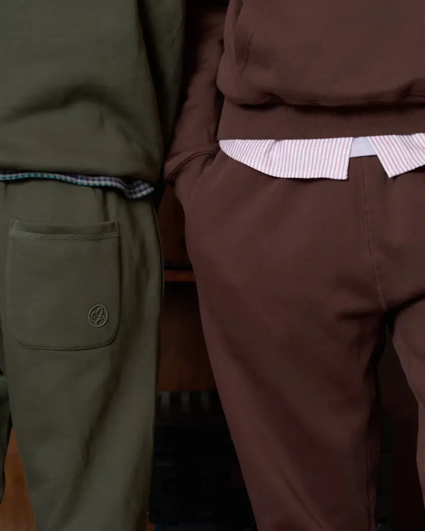 Kuwalla Easy Sweatpant