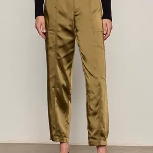 Sanctuary Sahara Satin Tapered Pant