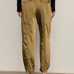 Sanctuary Sahara Satin Tapered Pant