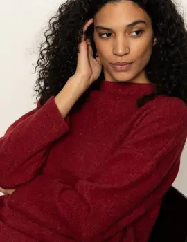 Sanctuary Change Of Pace Knit