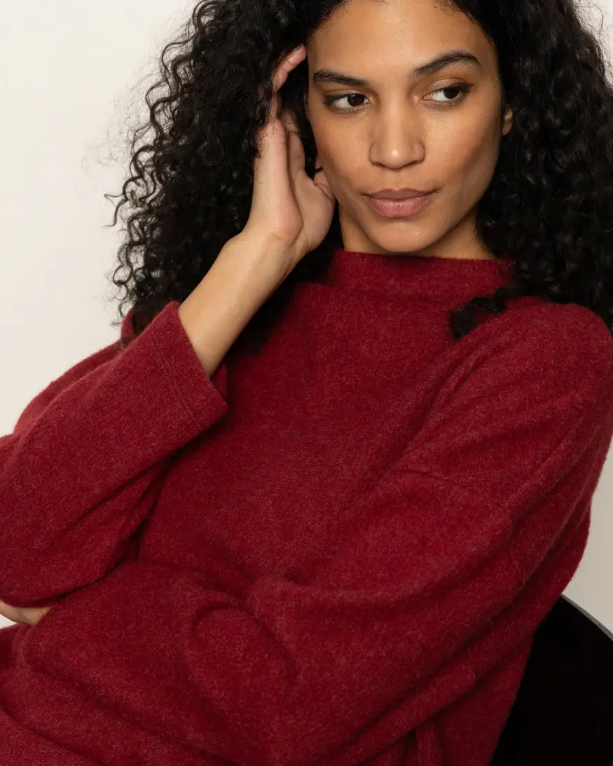 Sanctuary Change Of Pace Knit