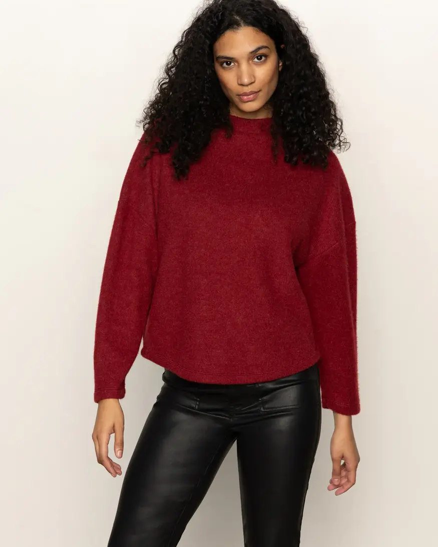 Sanctuary Change Of Pace Knit