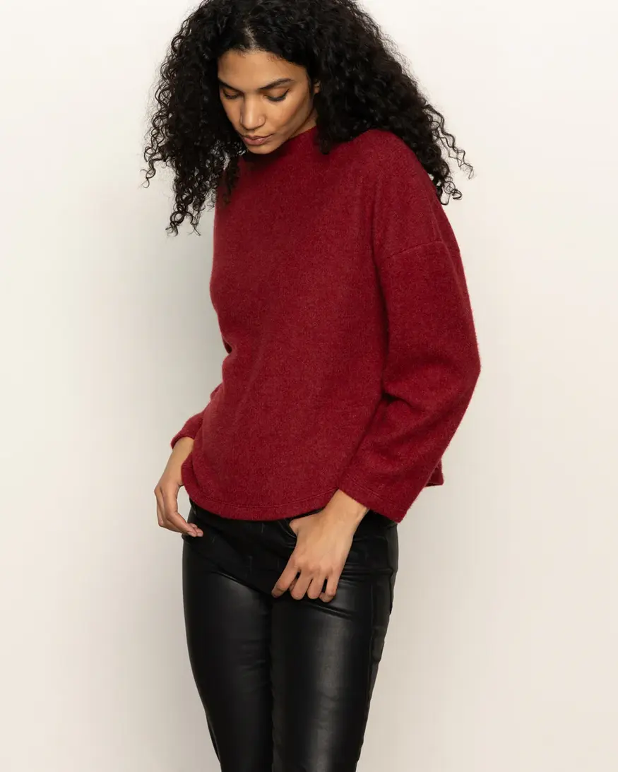 Sanctuary Change Of Pace Knit