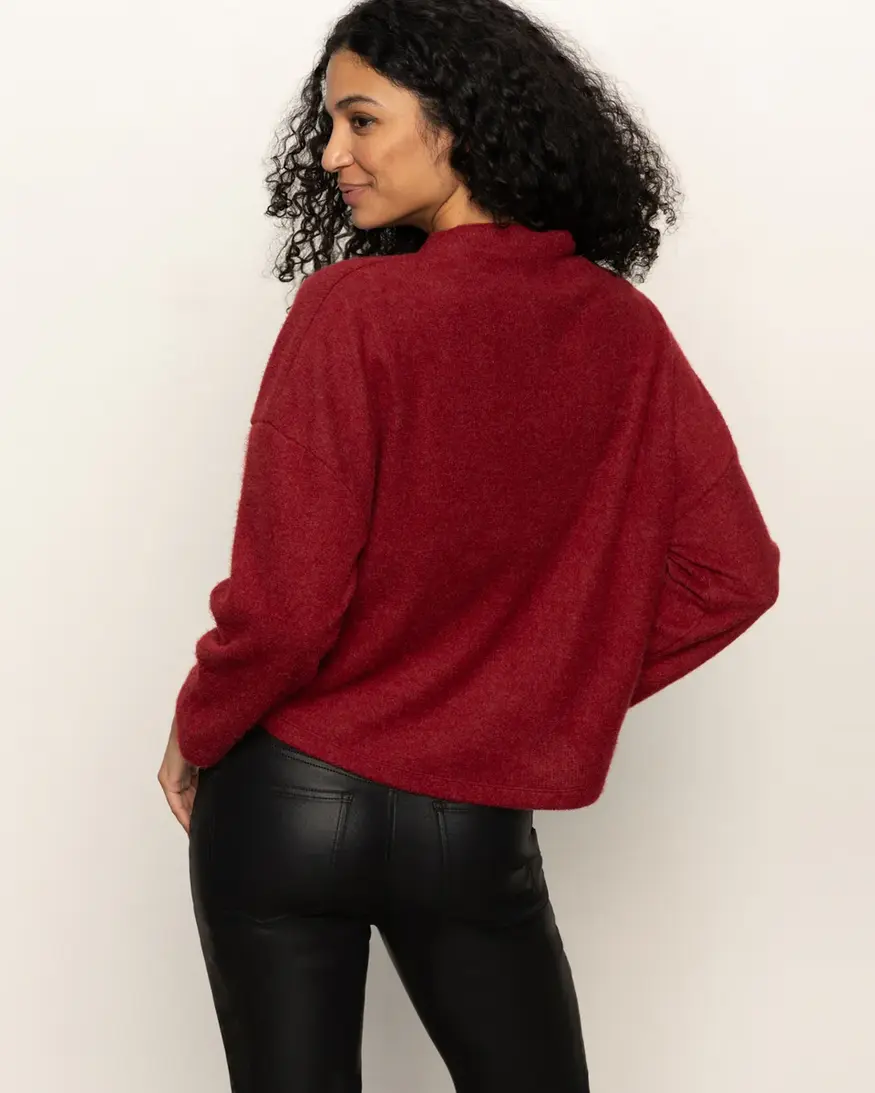 Sanctuary Change Of Pace Knit