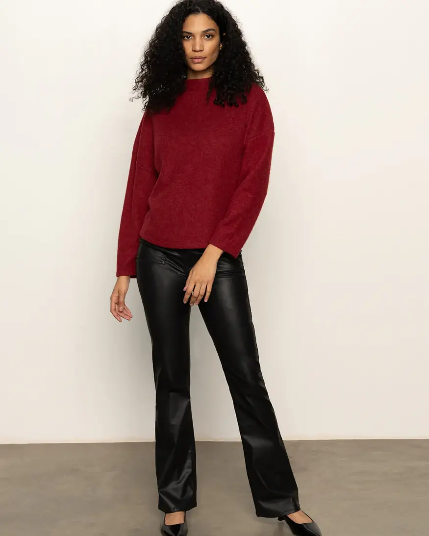 Sanctuary Change Of Pace Knit