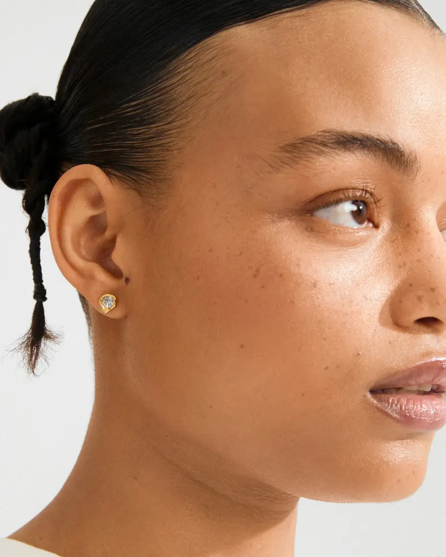 Pilgrim Kota Earrings