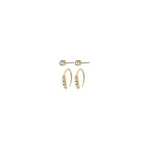 Pilgrim Gionni 2-1 Earring Set Pilgrim Gionni 2-1 Earring Set