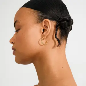Pilgrim Mayer Earrings Pilgrim Mayer Earrings