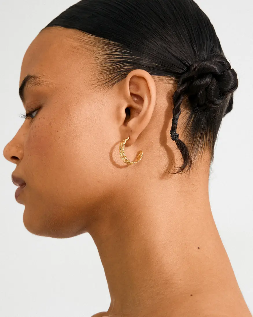 Pilgrim Mayer Earrings