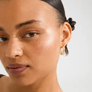 Pilgrim Mayer Earrings Pilgrim Mayer Earrings