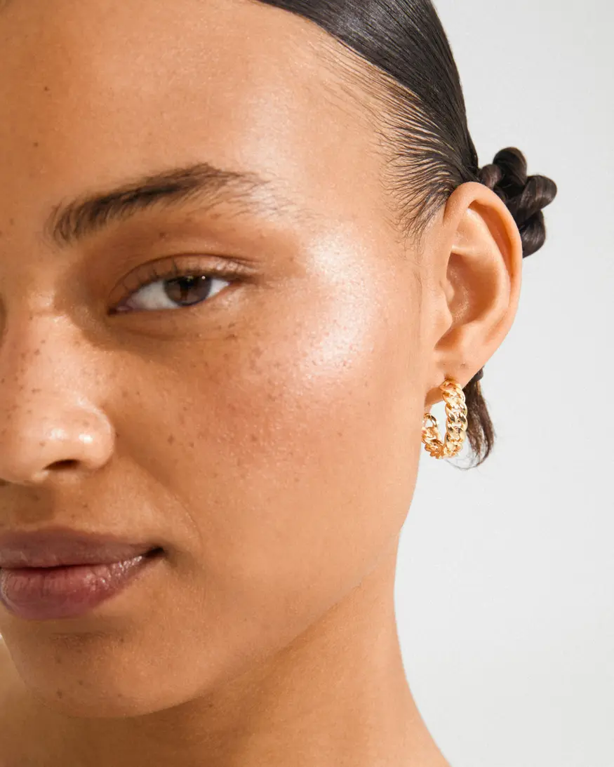 Pilgrim Mayer Earrings