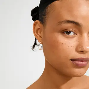 Pilgrim Mayer Earrings Pilgrim Mayer Earrings